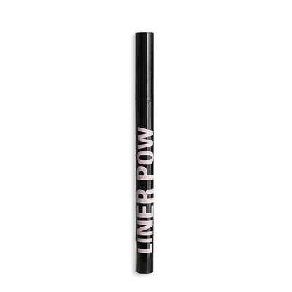 Makeup Revolution Liner Pow Liquid Eyeliner | Makeup Revolution at Broadway