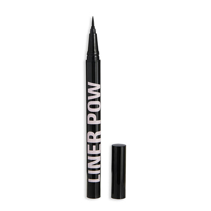 Makeup Revolution Liner Pow Liquid Eyeliner | Makeup Revolution at Broadway