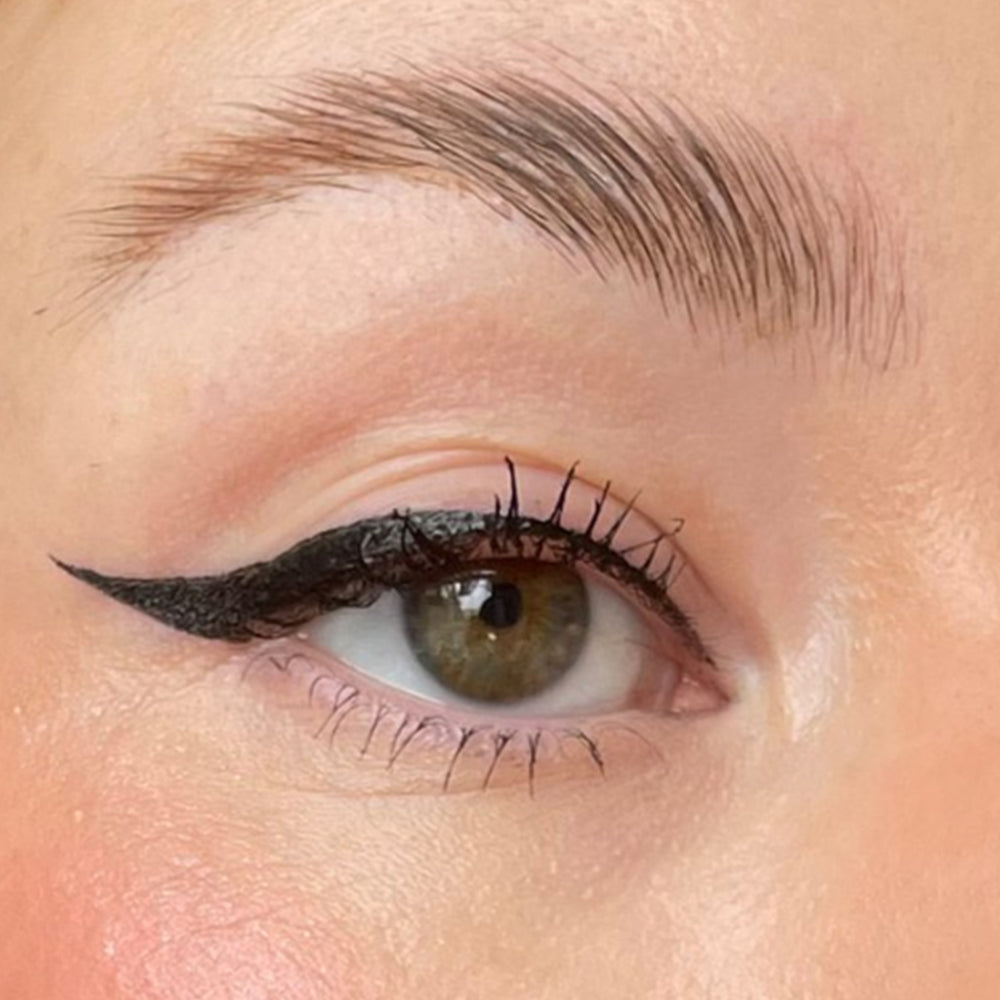 Makeup Revolution Liner Pow Liquid Eyeliner | Makeup Revolution at Broadway