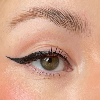 Makeup Revolution Liner Pow Liquid Eyeliner | Makeup Revolution at Broadway