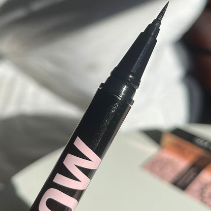 Makeup Revolution Liner Pow Liquid Eyeliner | Makeup Revolution at Broadway