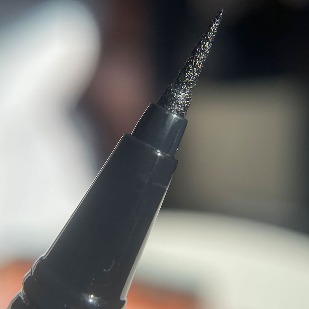 Makeup Revolution Liner Pow Liquid Eyeliner | Makeup Revolution at Broadway