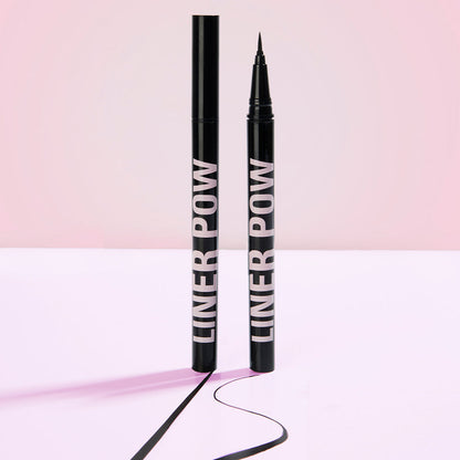 Makeup Revolution Liner Pow Liquid Eyeliner | Makeup Revolution at Broadway