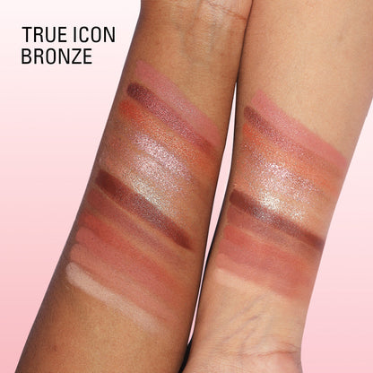 Makeup Revolution The Icon Palette | Makeup Revolution at Broadway