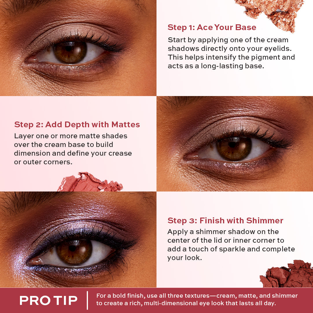 Makeup Revolution The Icon Palette | Makeup Revolution at Broadway