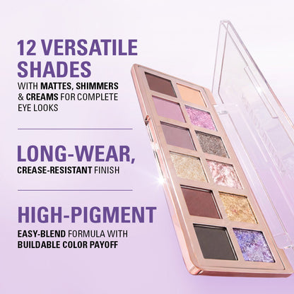 Makeup Revolution The Icon Palette | Makeup Revolution at Broadway