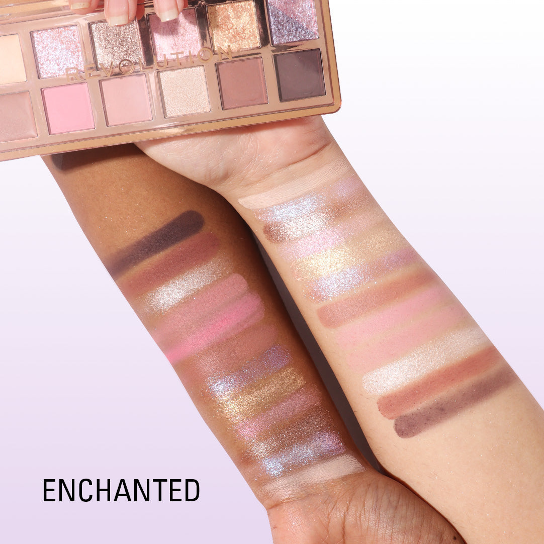 Makeup Revolution The Icon Palette | Makeup Revolution at Broadway