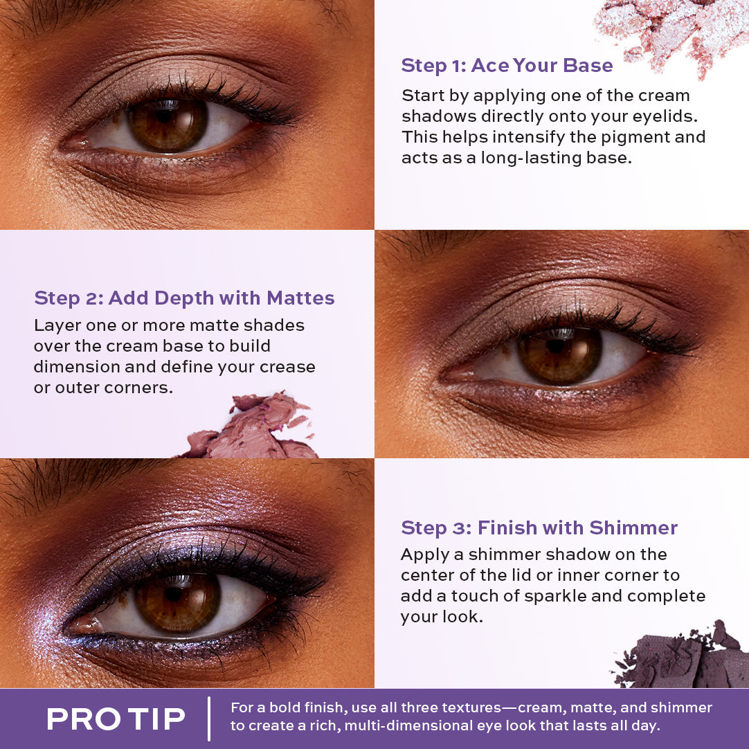 Makeup Revolution The Icon Palette | Makeup Revolution at Broadway