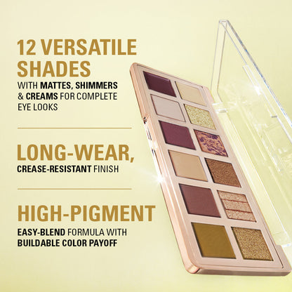 Makeup Revolution The Icon Palette | Makeup Revolution at Broadway