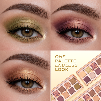 Makeup Revolution The Icon Palette | Makeup Revolution at Broadway