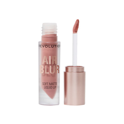 Makeup Revolution Air Blur Matte Liquid Lipstick | Makeup Revolution at Broadway