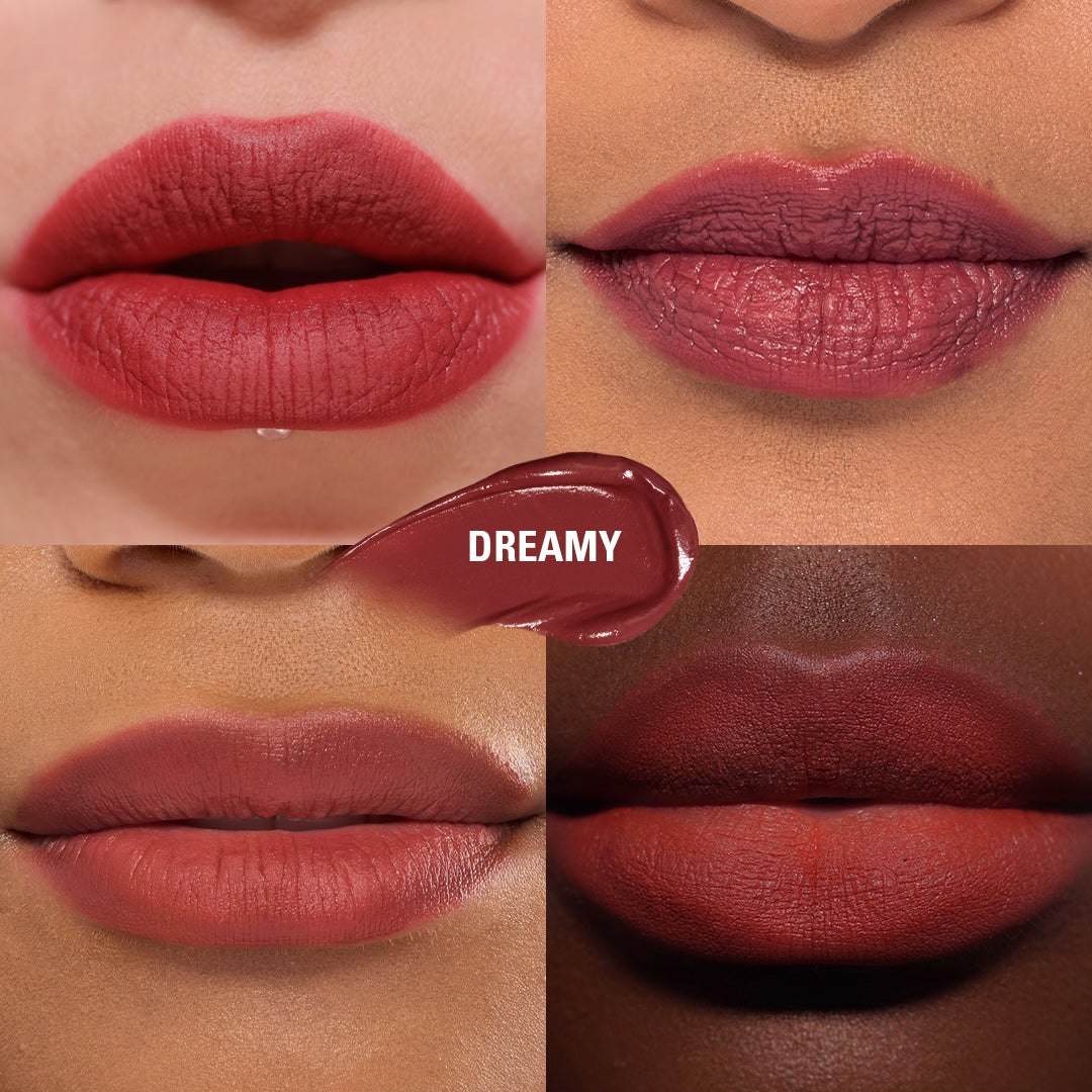Makeup Revolution Air Blur Matte Liquid Lipstick | Makeup Revolution at Broadway