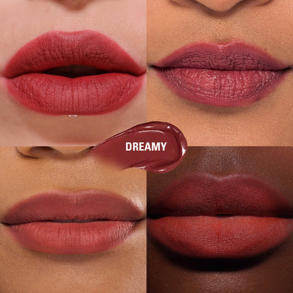 Makeup Revolution Air Blur Matte Liquid Lipstick | Makeup Revolution at Broadway