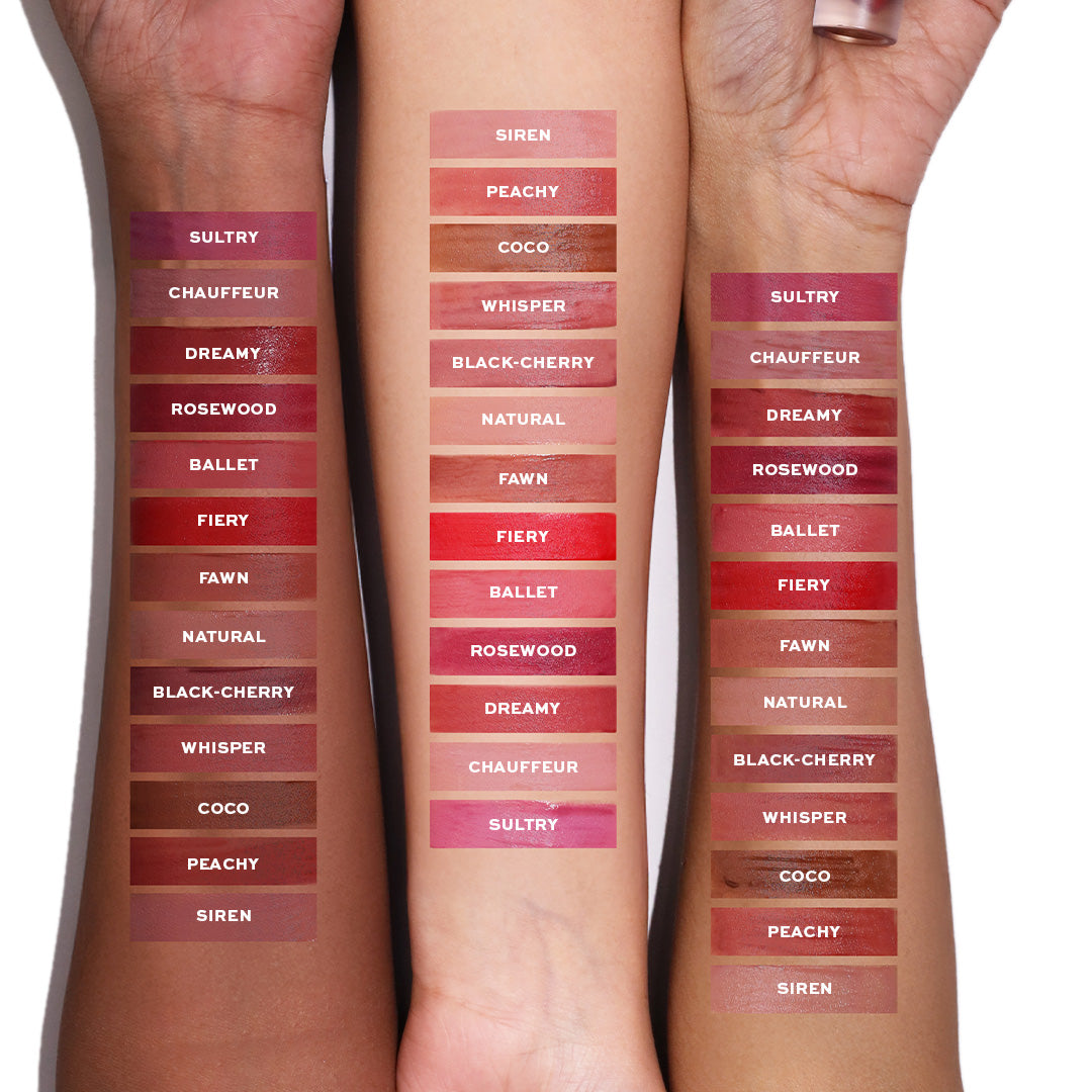 Makeup Revolution Air Blur Matte Liquid Lipstick | Makeup Revolution at Broadway