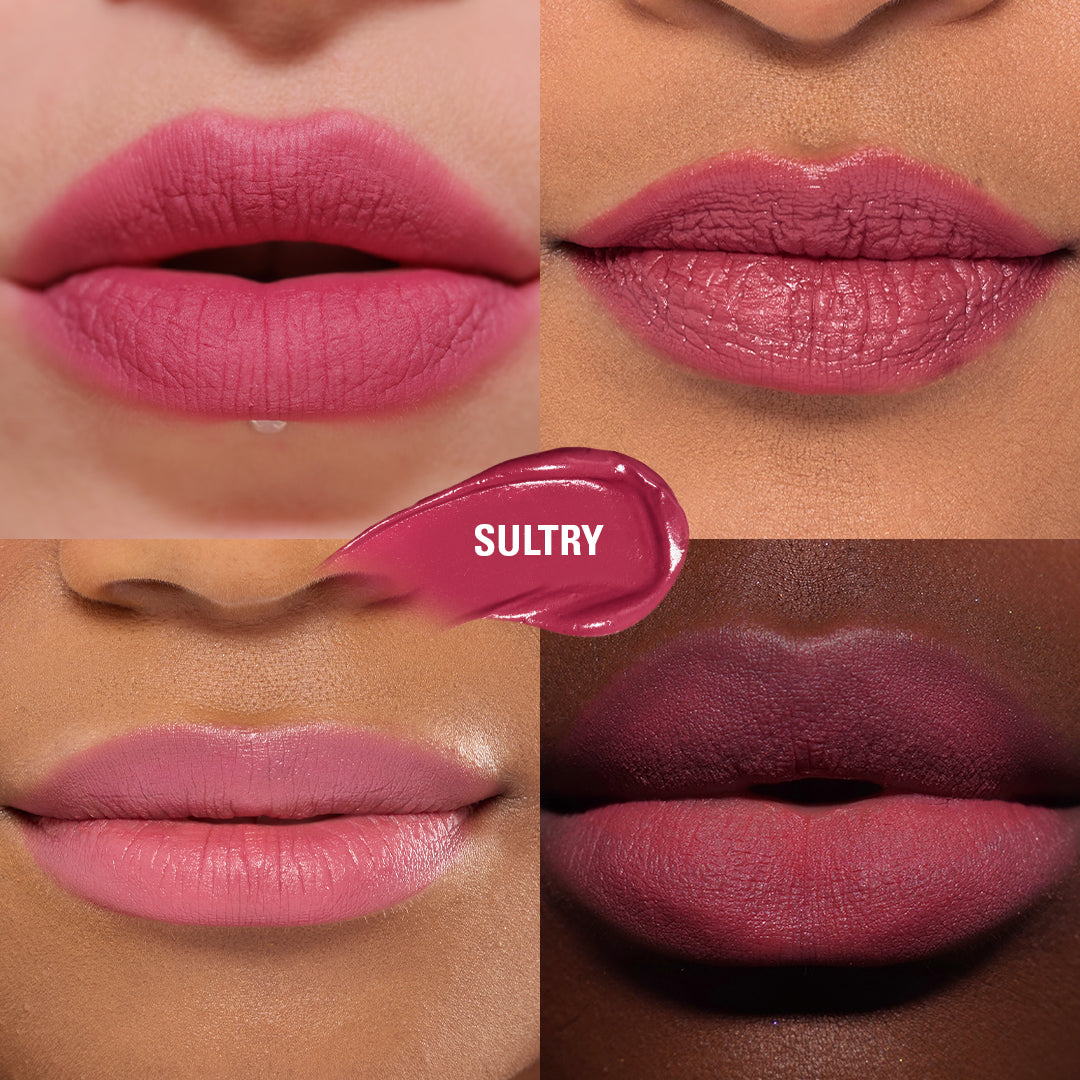 Makeup Revolution Air Blur Matte Liquid Lipstick | Makeup Revolution at Broadway