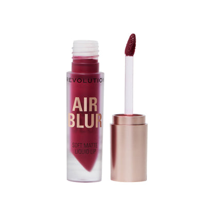 Makeup Revolution Air Blur Matte Liquid Lipstick | Makeup Revolution at Broadway