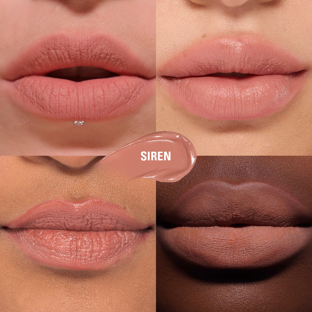Makeup Revolution Air Blur Matte Liquid Lipstick | Makeup Revolution at Broadway