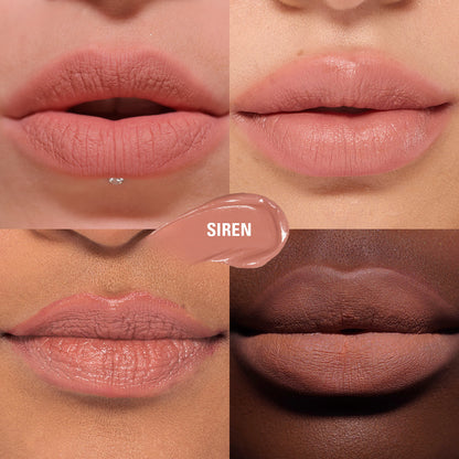 Makeup Revolution Air Blur Matte Liquid Lipstick | Makeup Revolution at Broadway