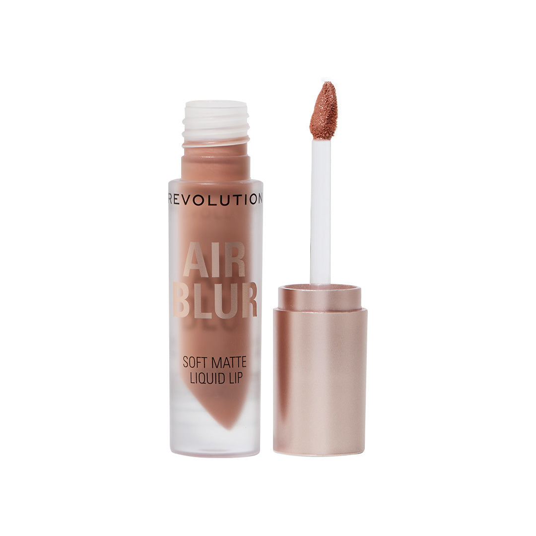 Makeup Revolution Air Blur Matte Liquid Lipstick | Makeup Revolution at Broadway