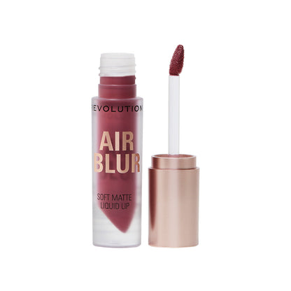 Makeup Revolution Air Blur Matte Liquid Lipstick | Makeup Revolution at Broadway