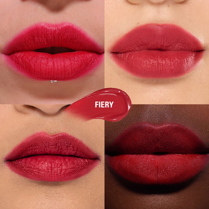 Makeup Revolution Air Blur Matte Liquid Lipstick | Makeup Revolution at Broadway