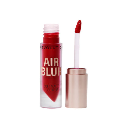 Makeup Revolution Air Blur Matte Liquid Lipstick | Makeup Revolution at Broadway