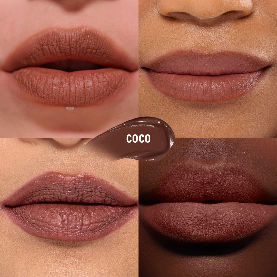 Makeup Revolution Air Blur Matte Liquid Lipstick | Makeup Revolution at Broadway