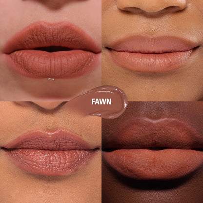 Makeup Revolution Air Blur Matte Liquid Lipstick | Makeup Revolution at Broadway