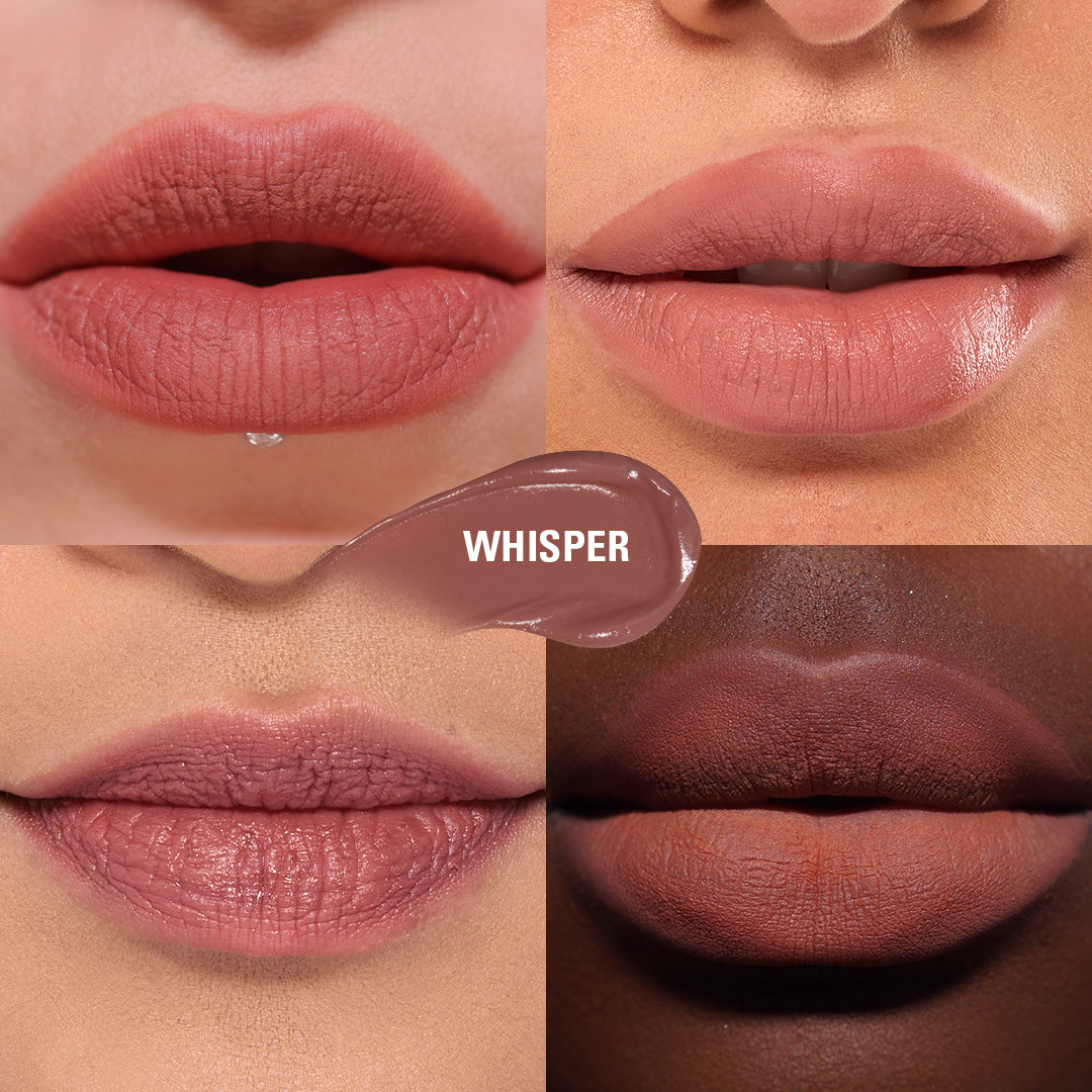 Makeup Revolution Air Blur Matte Liquid Lipstick | Makeup Revolution at Broadway