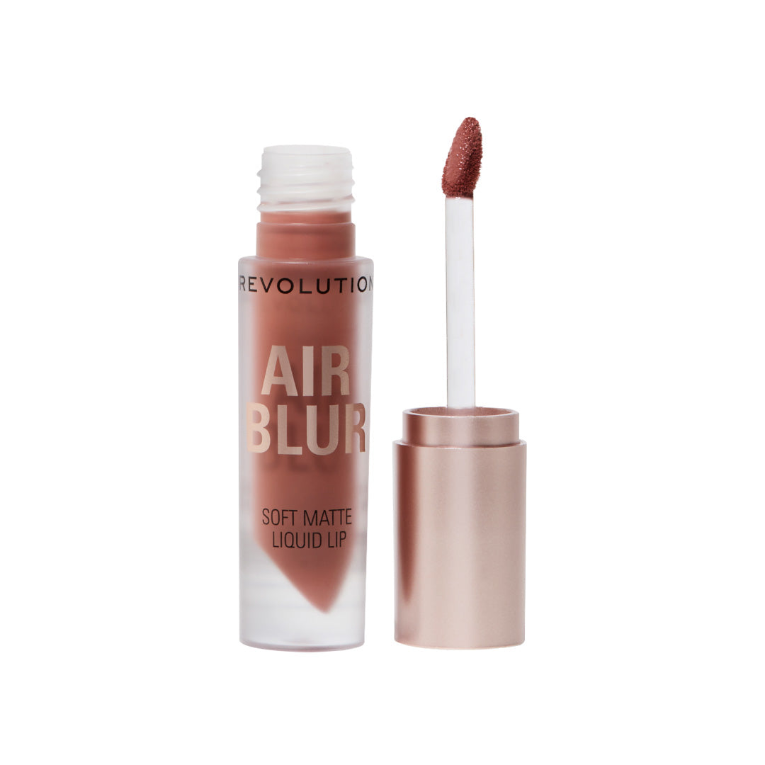 Makeup Revolution Air Blur Matte Liquid Lipstick | Makeup Revolution at Broadway