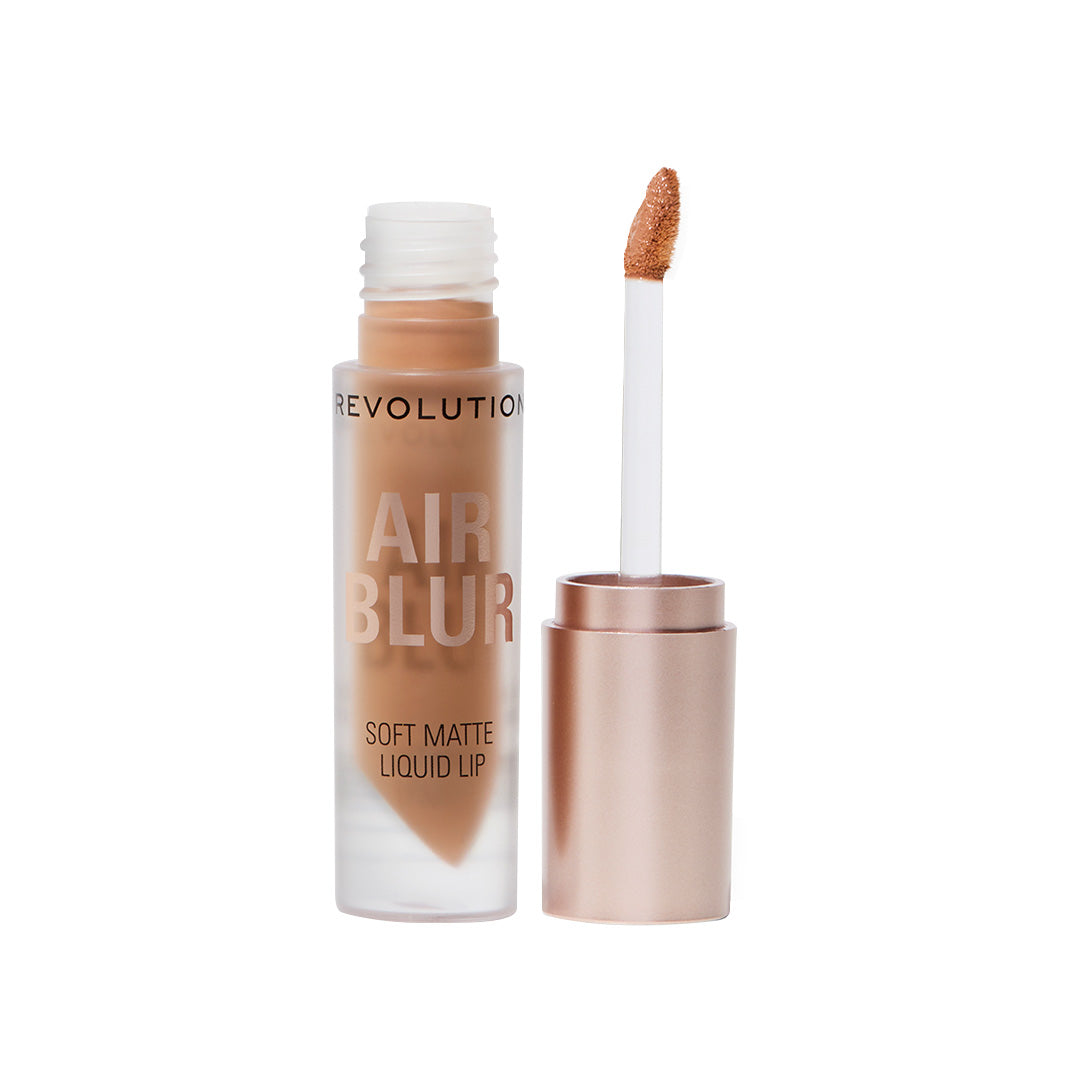 Makeup Revolution Air Blur Matte Liquid Lipstick | Makeup Revolution at Broadway