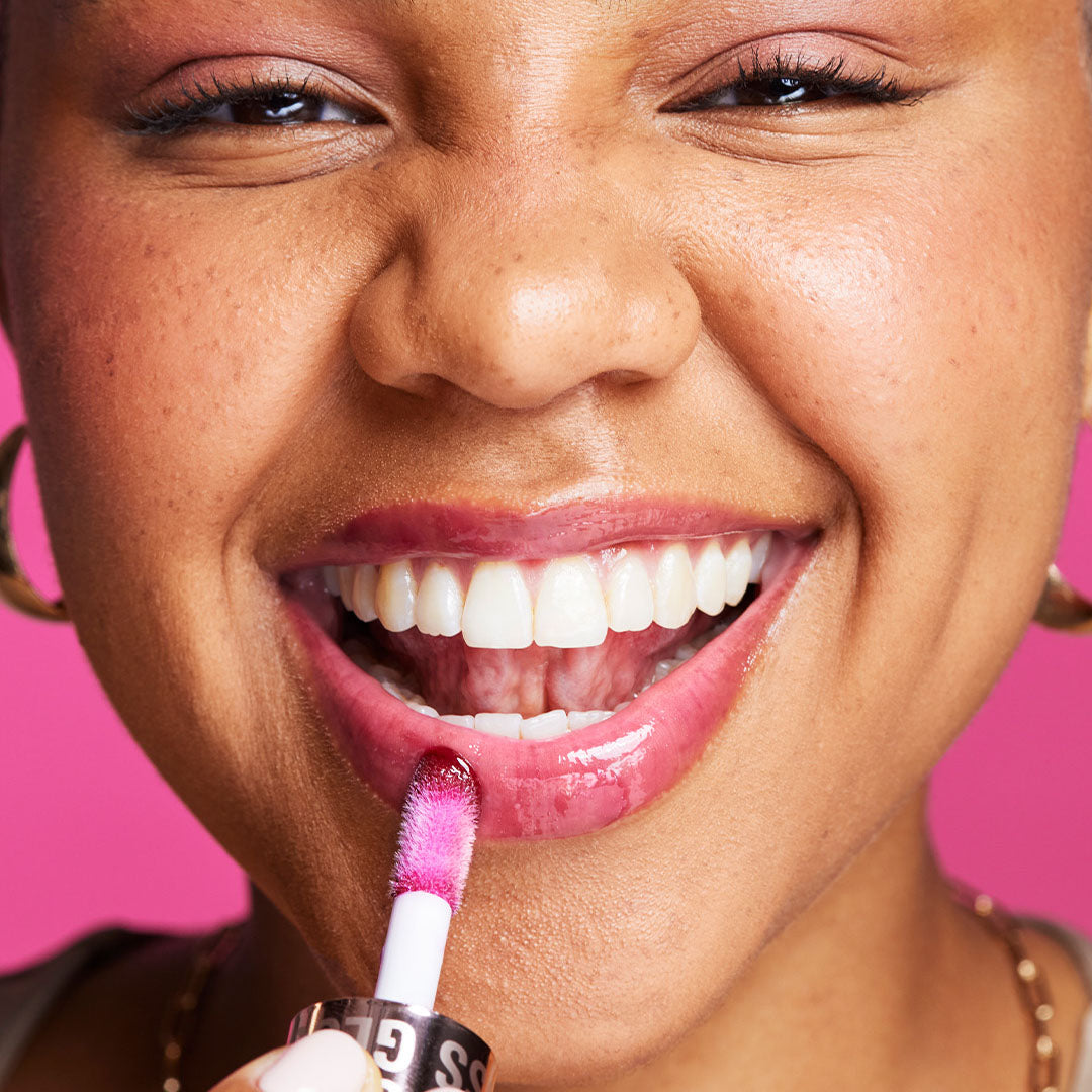 Makeup Revolution Pout Bomb Plumping Gloss | Makeup Revolution at Broadway