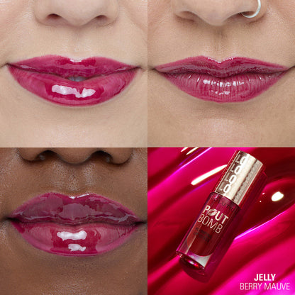 Makeup Revolution Pout Bomb Plumping Gloss | Makeup Revolution at Broadway