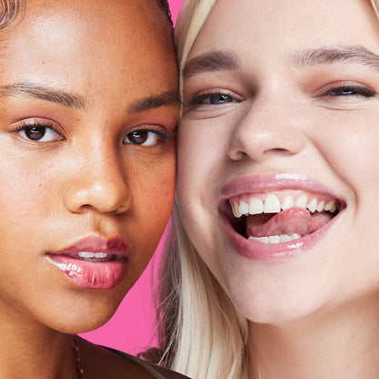 Makeup Revolution Pout Bomb Plumping Gloss | Makeup Revolution at Broadway