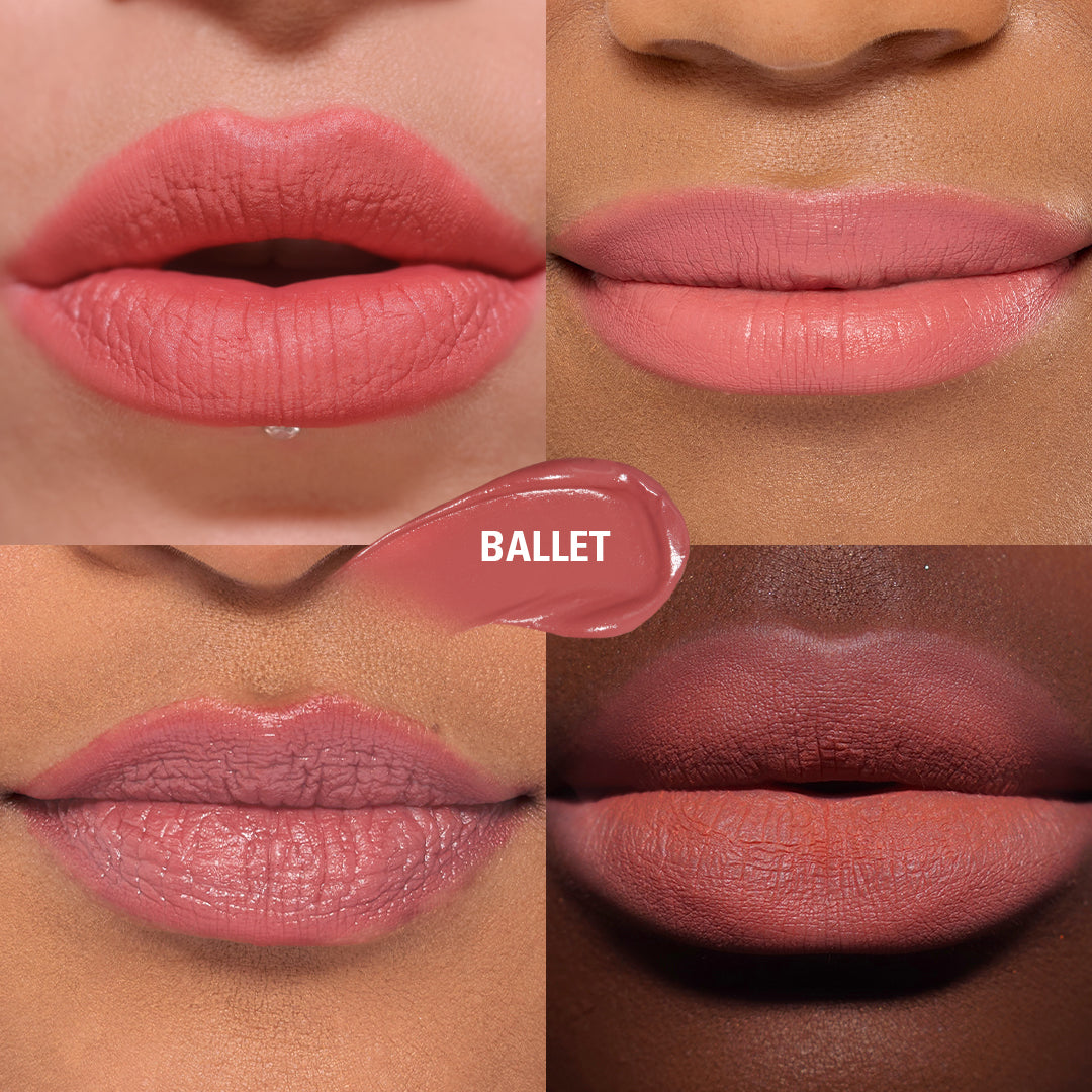 Makeup Revolution Air Blur Matte Liquid Lipstick | Makeup Revolution at Broadway