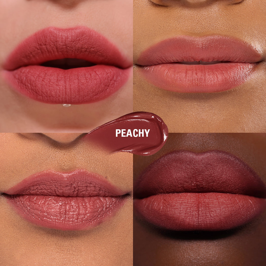 Makeup Revolution Air Blur Matte Liquid Lipstick | Makeup Revolution at Broadway