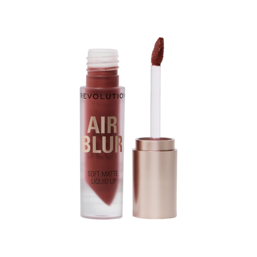 Makeup Revolution Air Blur Matte Liquid Lipstick | Makeup Revolution at Broadway