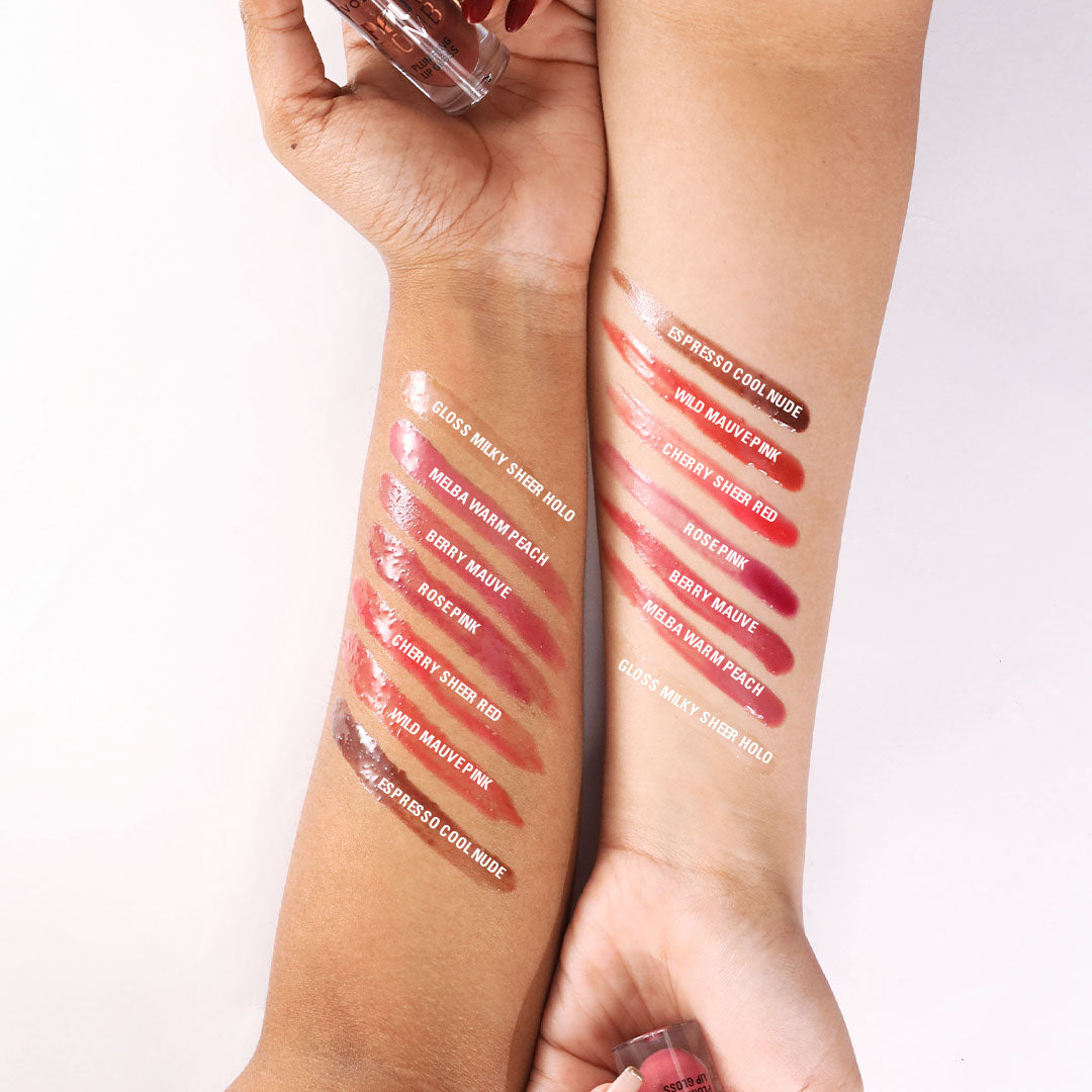 Makeup Revolution Pout Bomb Plumping Gloss | Makeup Revolution at Broadway