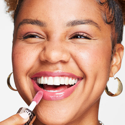 Makeup Revolution Pout Bomb Plumping Gloss | Makeup Revolution at Broadway