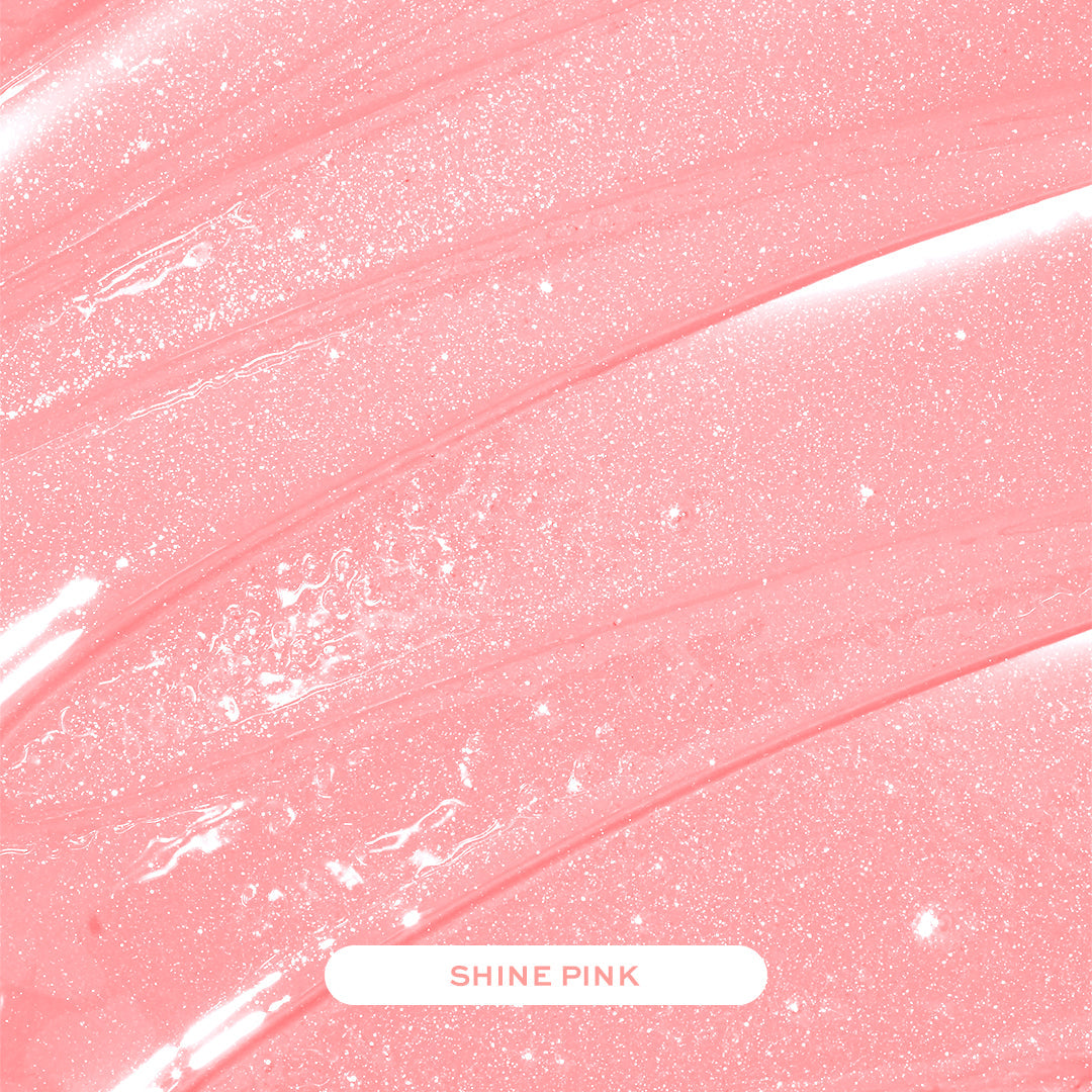 Makeup Revolution Pout Bomb Shimmer Gloss | Makeup Revolution at Broadway