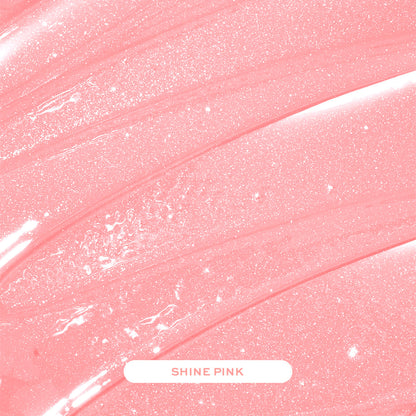 Makeup Revolution Pout Bomb Shimmer Gloss | Makeup Revolution at Broadway