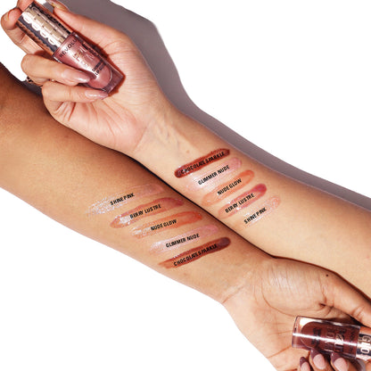 Makeup Revolution Pout Bomb Shimmer Gloss | Makeup Revolution at Broadway