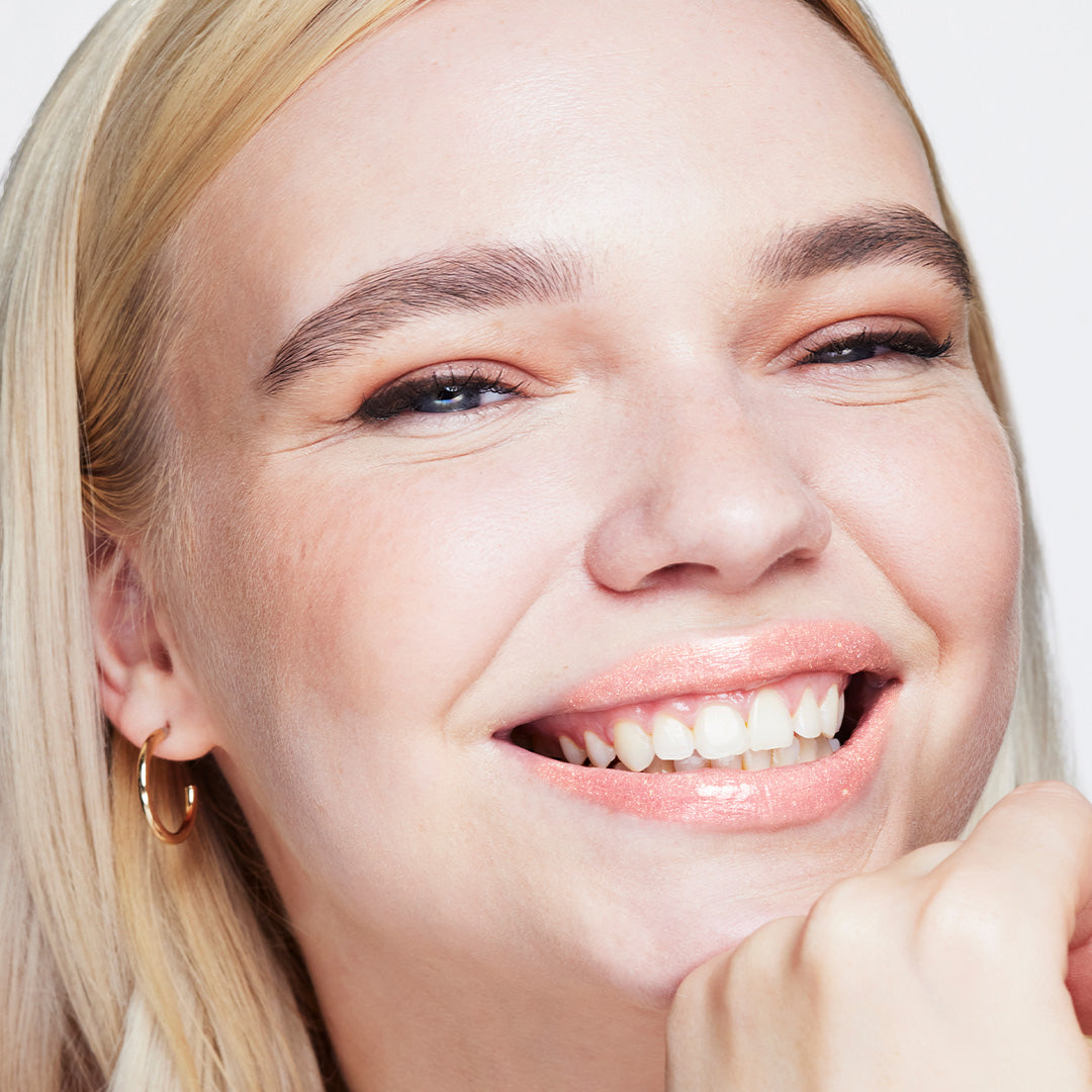 Makeup Revolution Pout Bomb Shimmer Gloss | Makeup Revolution at Broadway