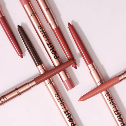 Makeup Revolution Pout Bomb Plumping Lip Liner | Makeup Revolution at Broadway