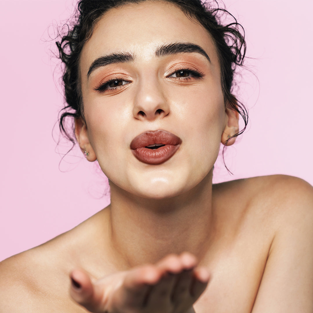 Makeup Revolution Pout Bomb Plumping Lip Liner | Makeup Revolution at Broadway