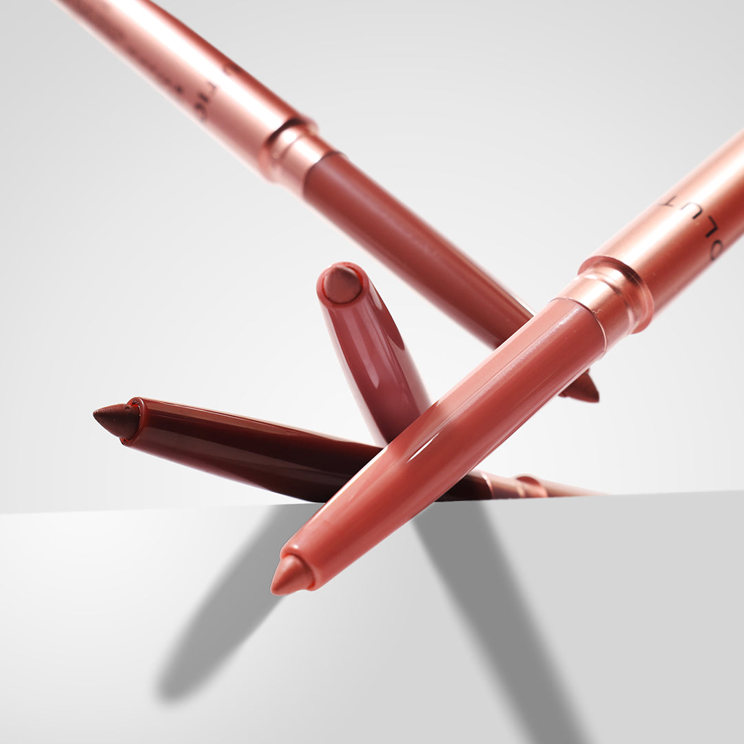 Makeup Revolution Pout Bomb Plumping Lip Liner | Makeup Revolution at Broadway