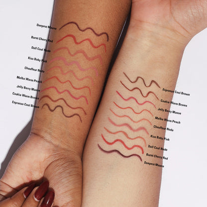 Makeup Revolution Pout Bomb Plumping Lip Liner | Makeup Revolution at Broadway