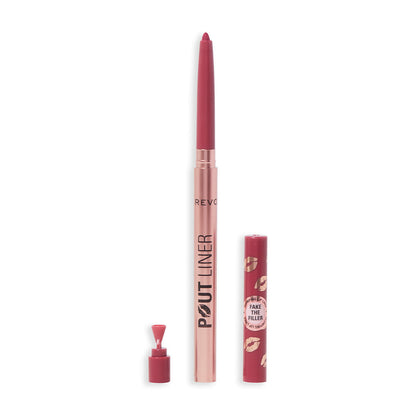 Makeup Revolution Pout Bomb Plumping Lip Liner | Makeup Revolution at Broadway
