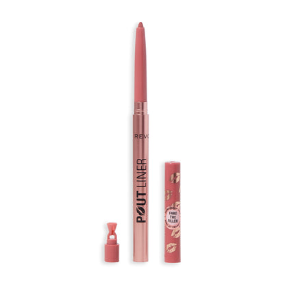 Makeup Revolution Pout Bomb Plumping Lip Liner | Makeup Revolution at Broadway