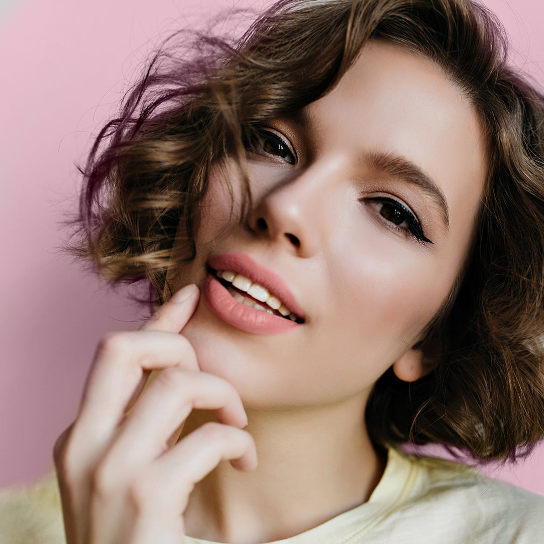 Makeup Revolution Pout Bomb Plumping Lip Liner | Makeup Revolution at Broadway